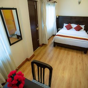 Kathmandu Sunny Hotel